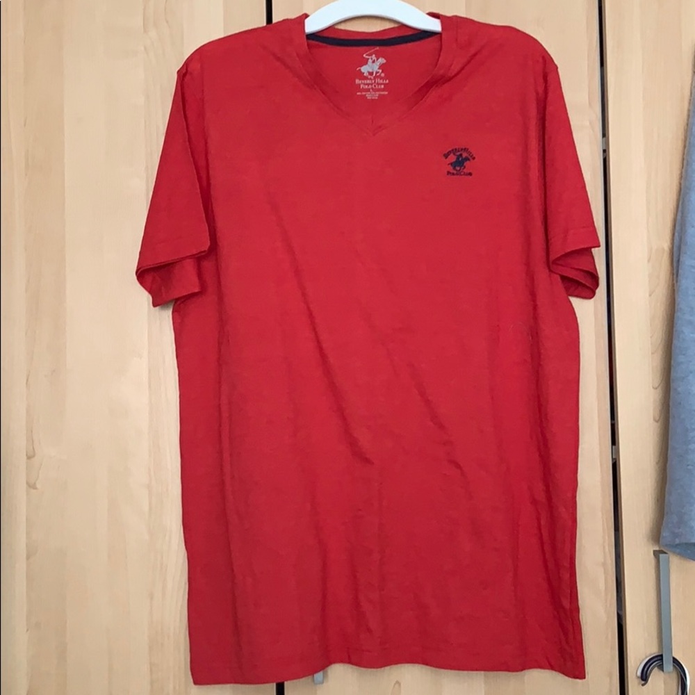 Beverly Hills Polo Shirt